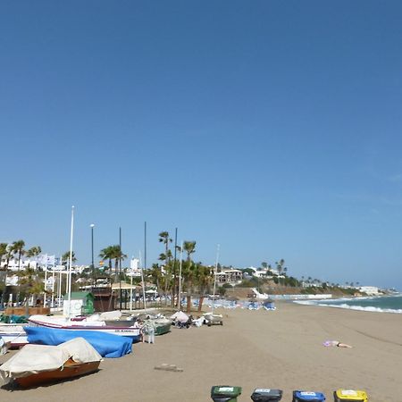 Appartement Penthouse III 20-6 Mijas Buitenkant foto