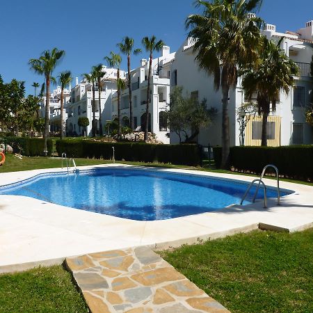 Appartement Penthouse III 20-6 Mijas Buitenkant foto