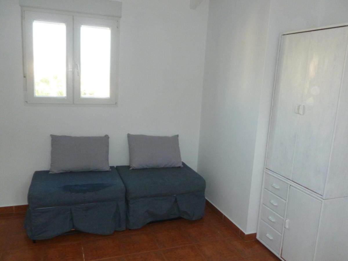 Appartement Penthouse III 20-6 Mijas Buitenkant foto