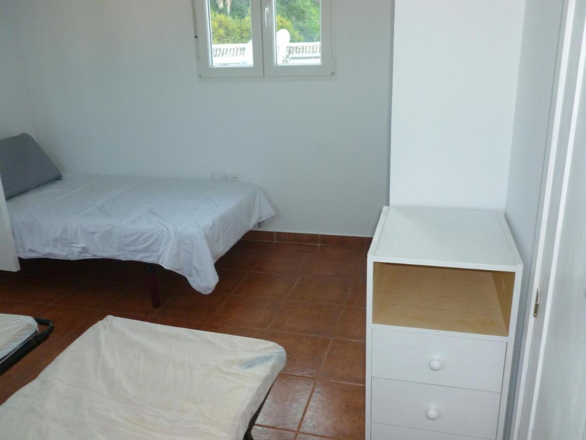 Appartement Penthouse III 20-6 Mijas Buitenkant foto