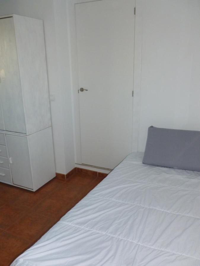 Appartement Penthouse III 20-6 Mijas Buitenkant foto