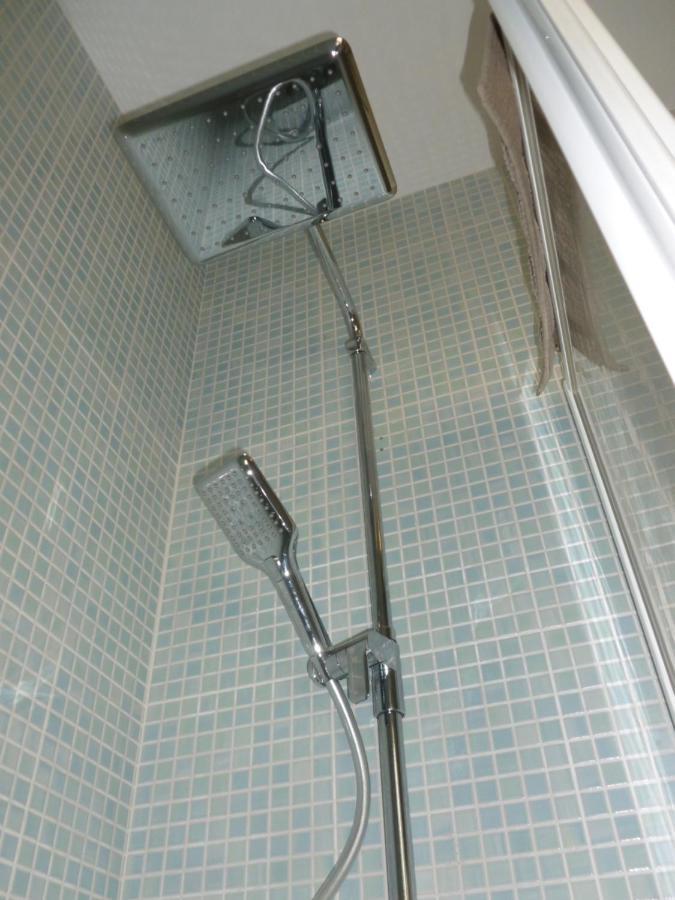 Appartement Penthouse III 20-6 Mijas Buitenkant foto