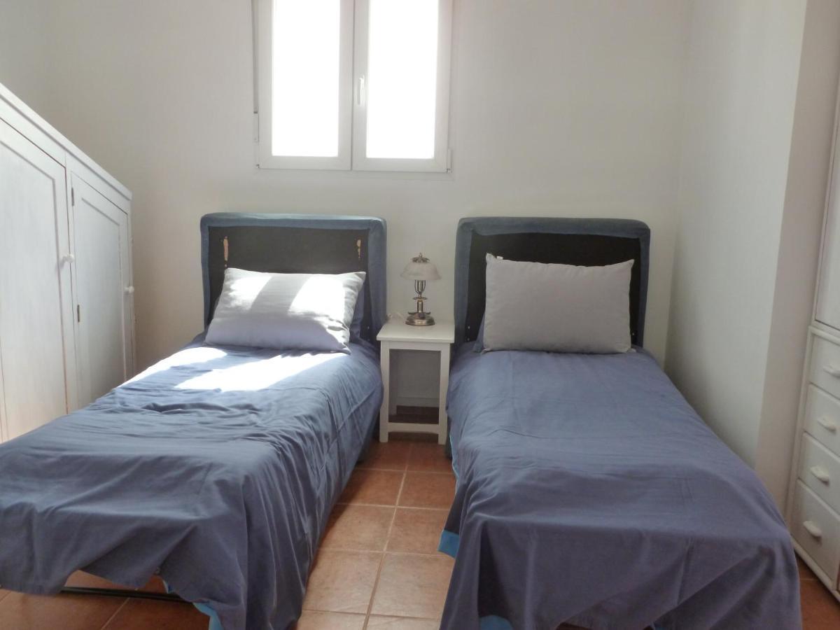 Appartement Penthouse III 20-6 Mijas Buitenkant foto
