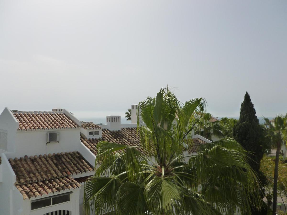 Appartement Penthouse III 20-6 Mijas Buitenkant foto
