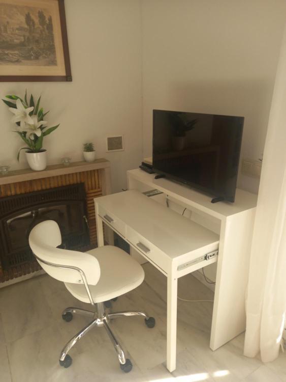 Appartement Penthouse III 20-6 Mijas Buitenkant foto