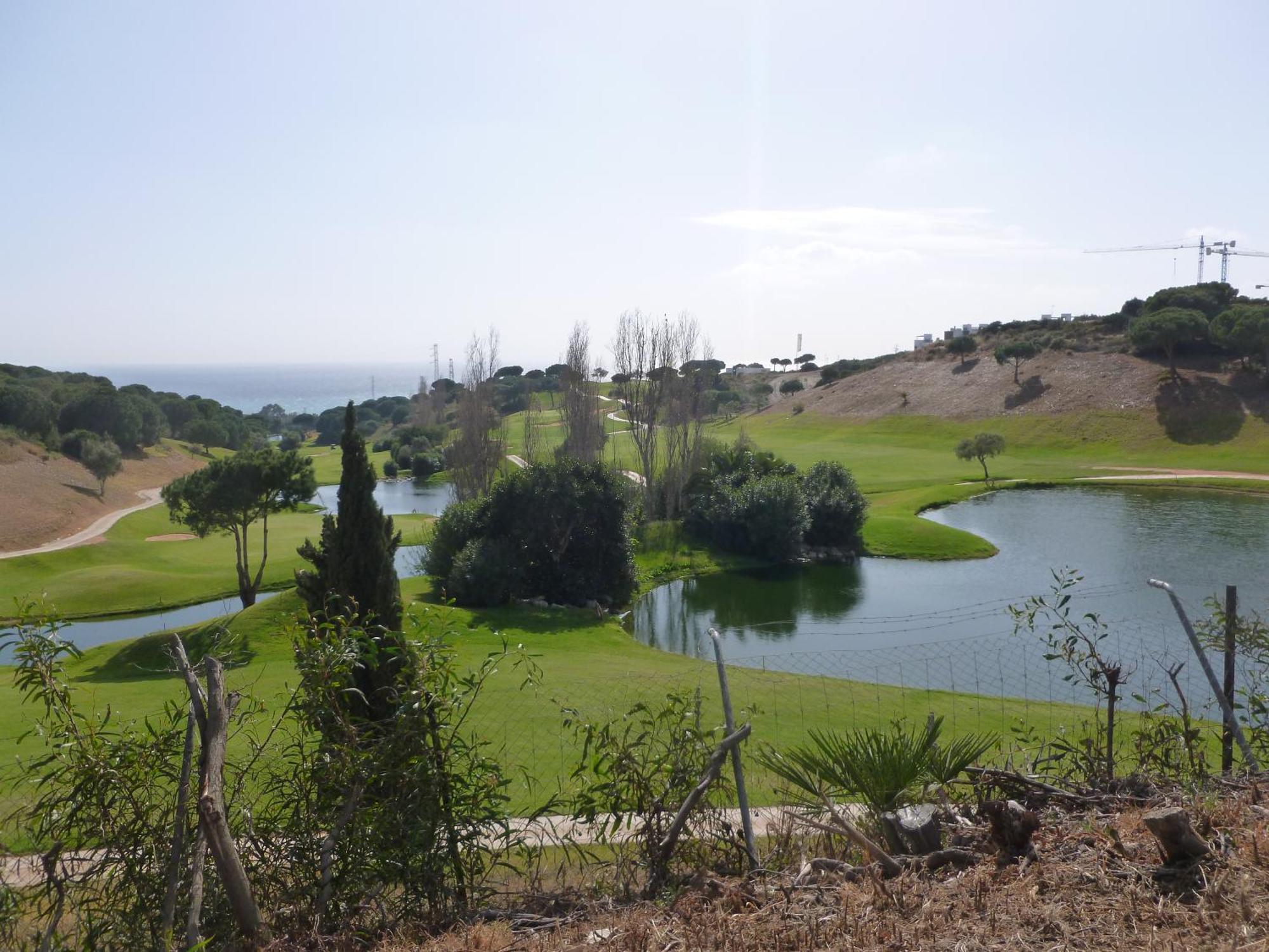 Appartement Penthouse III 20-6 Mijas Buitenkant foto