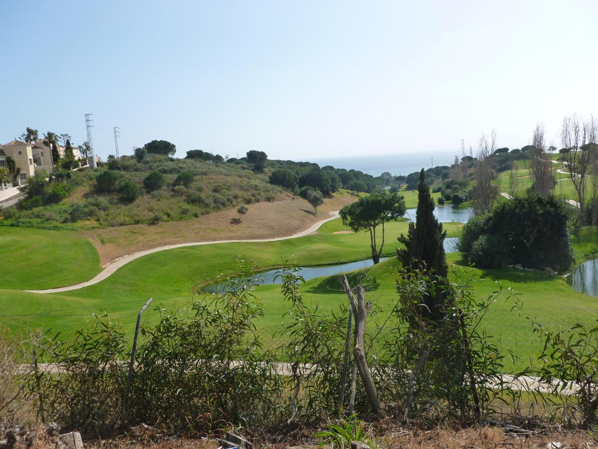Appartement Penthouse III 20-6 Mijas Buitenkant foto