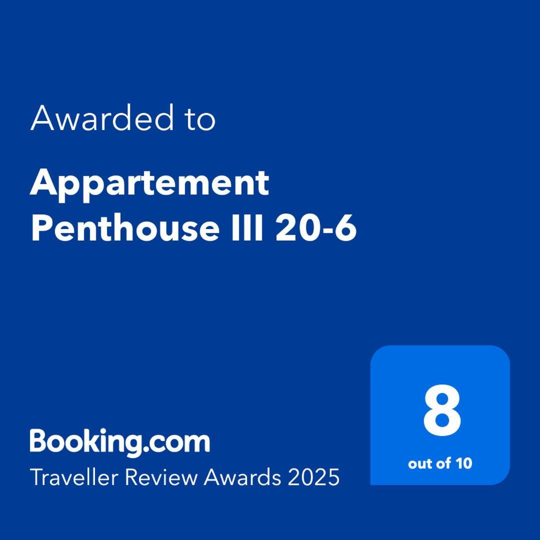Appartement Penthouse III 20-6 Mijas Buitenkant foto