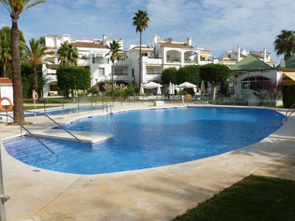 Appartement Penthouse III 20-6 Mijas Buitenkant foto