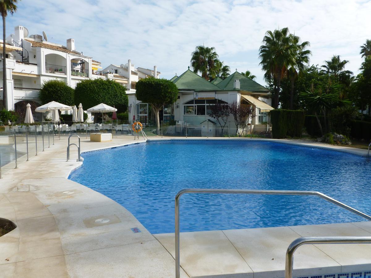 Appartement Penthouse III 20-6 Mijas Buitenkant foto