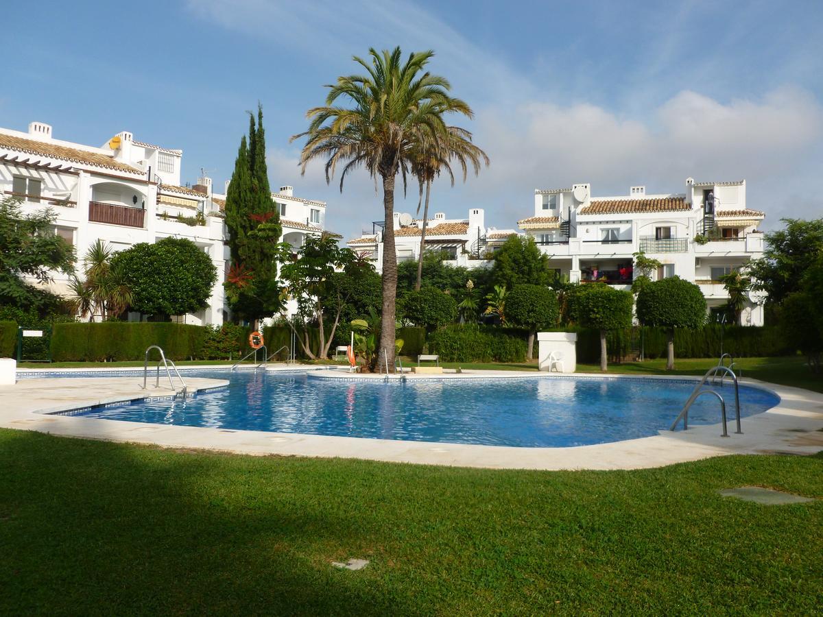 Appartement Penthouse III 20-6 Mijas Buitenkant foto