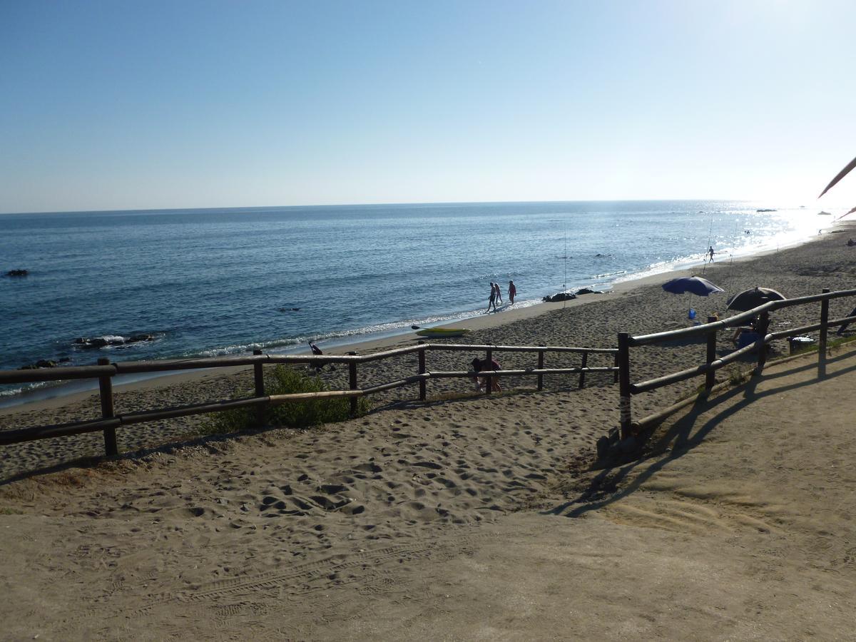 Appartement Penthouse III 20-6 Mijas Buitenkant foto