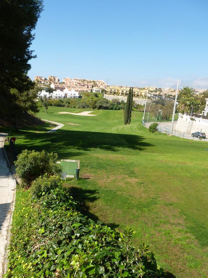 Appartement Penthouse III 20-6 Mijas Buitenkant foto