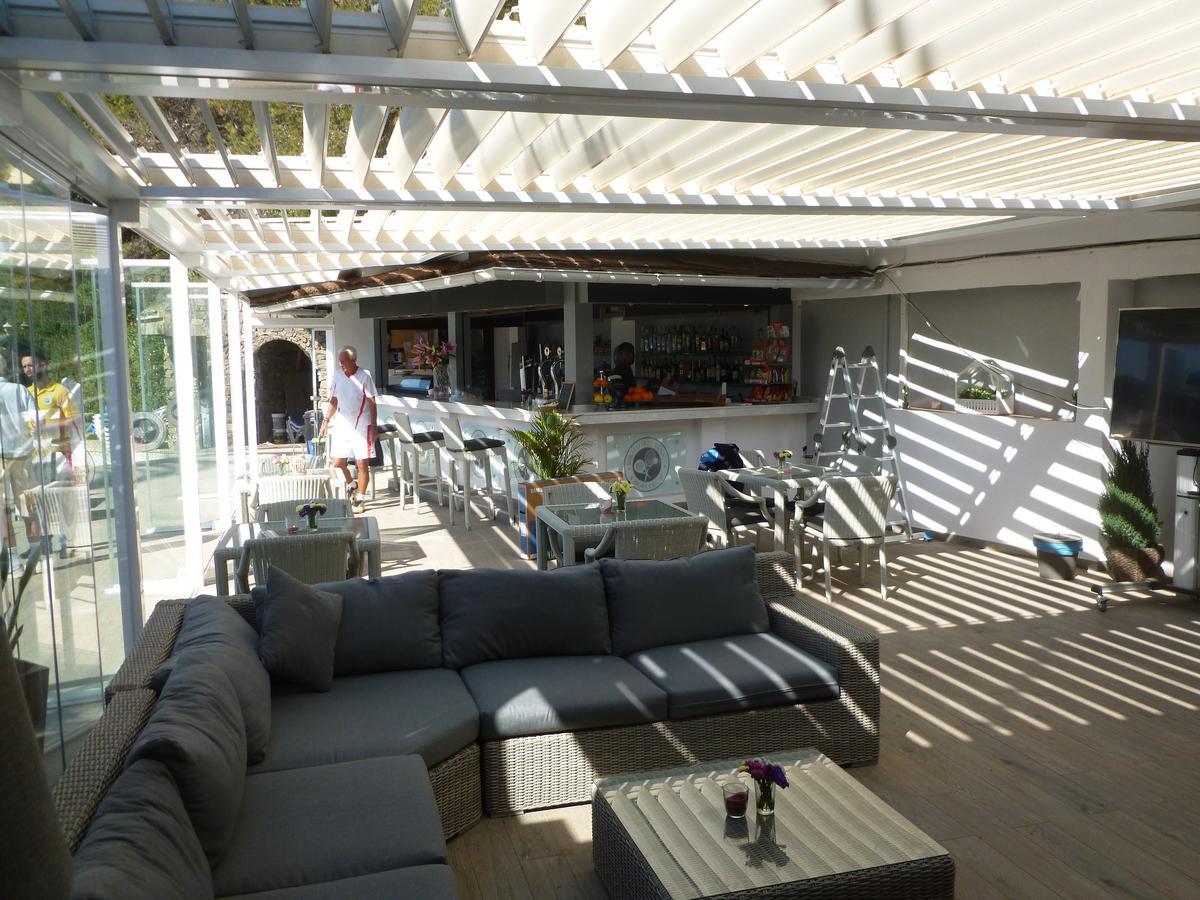 Appartement Penthouse III 20-6 Mijas Buitenkant foto