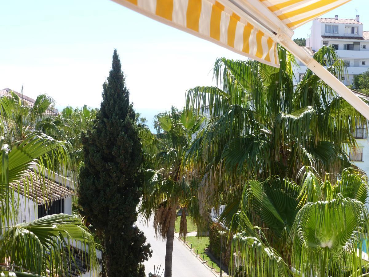 Appartement Penthouse III 20-6 Mijas Buitenkant foto