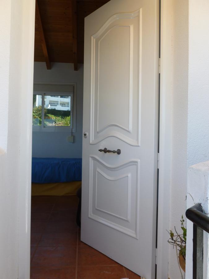 Appartement Penthouse III 20-6 Mijas Buitenkant foto