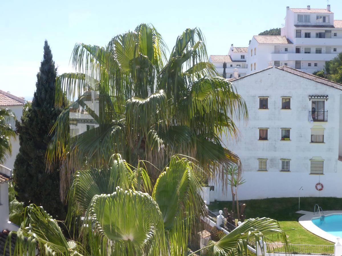 Appartement Penthouse III 20-6 Mijas Buitenkant foto