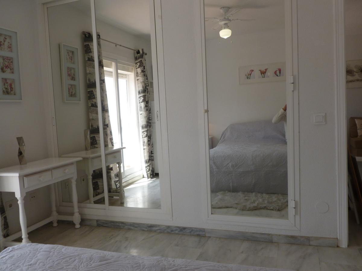 Appartement Penthouse III 20-6 Mijas Buitenkant foto