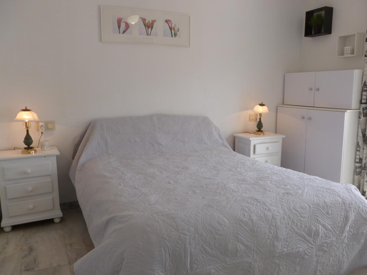 Appartement Penthouse III 20-6 Mijas Buitenkant foto
