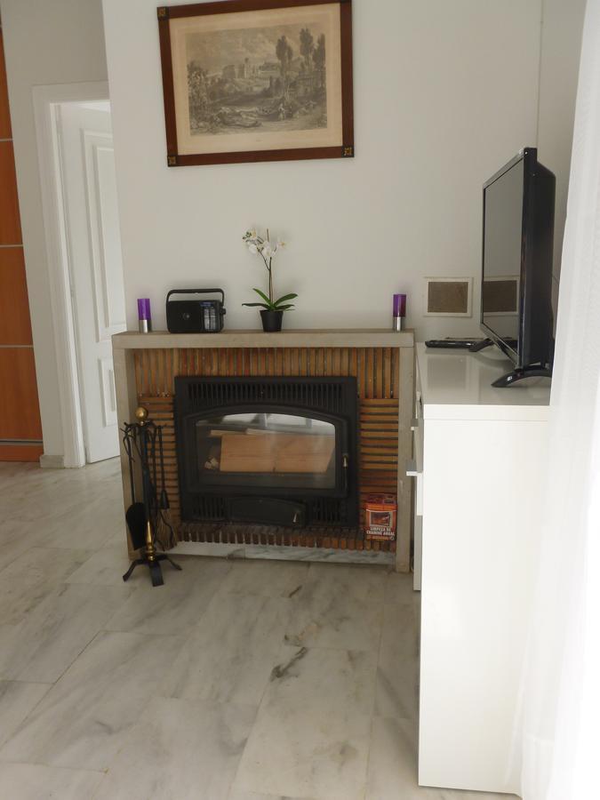 Appartement Penthouse III 20-6 Mijas Buitenkant foto