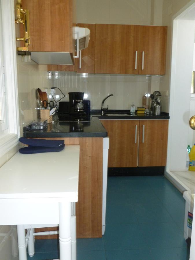 Appartement Penthouse III 20-6 Mijas Buitenkant foto
