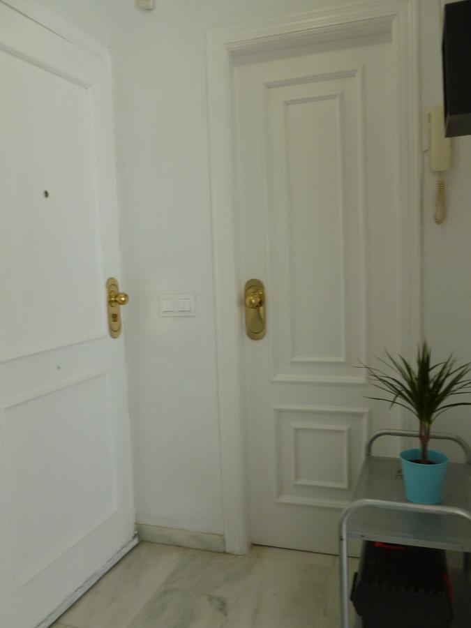 Appartement Penthouse III 20-6 Mijas Buitenkant foto