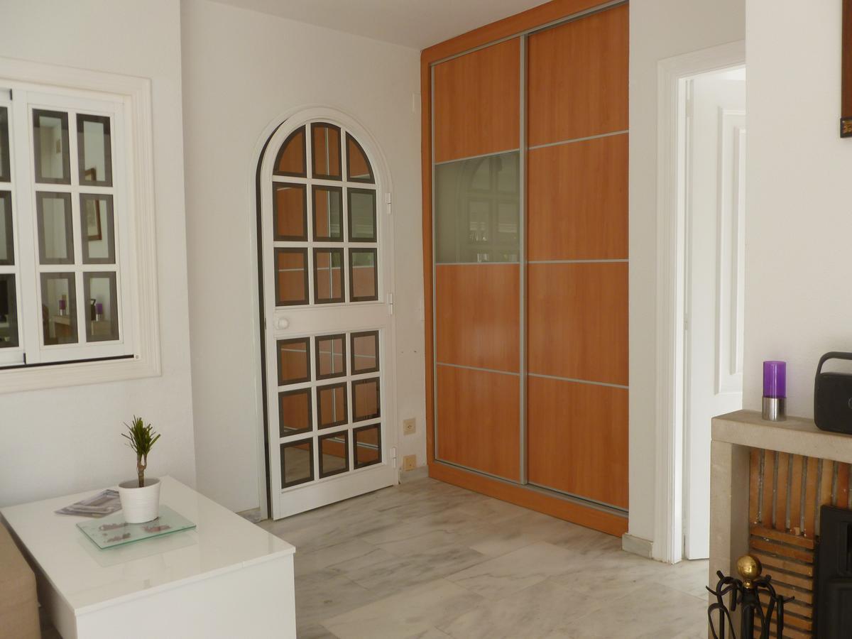 Appartement Penthouse III 20-6 Mijas Buitenkant foto