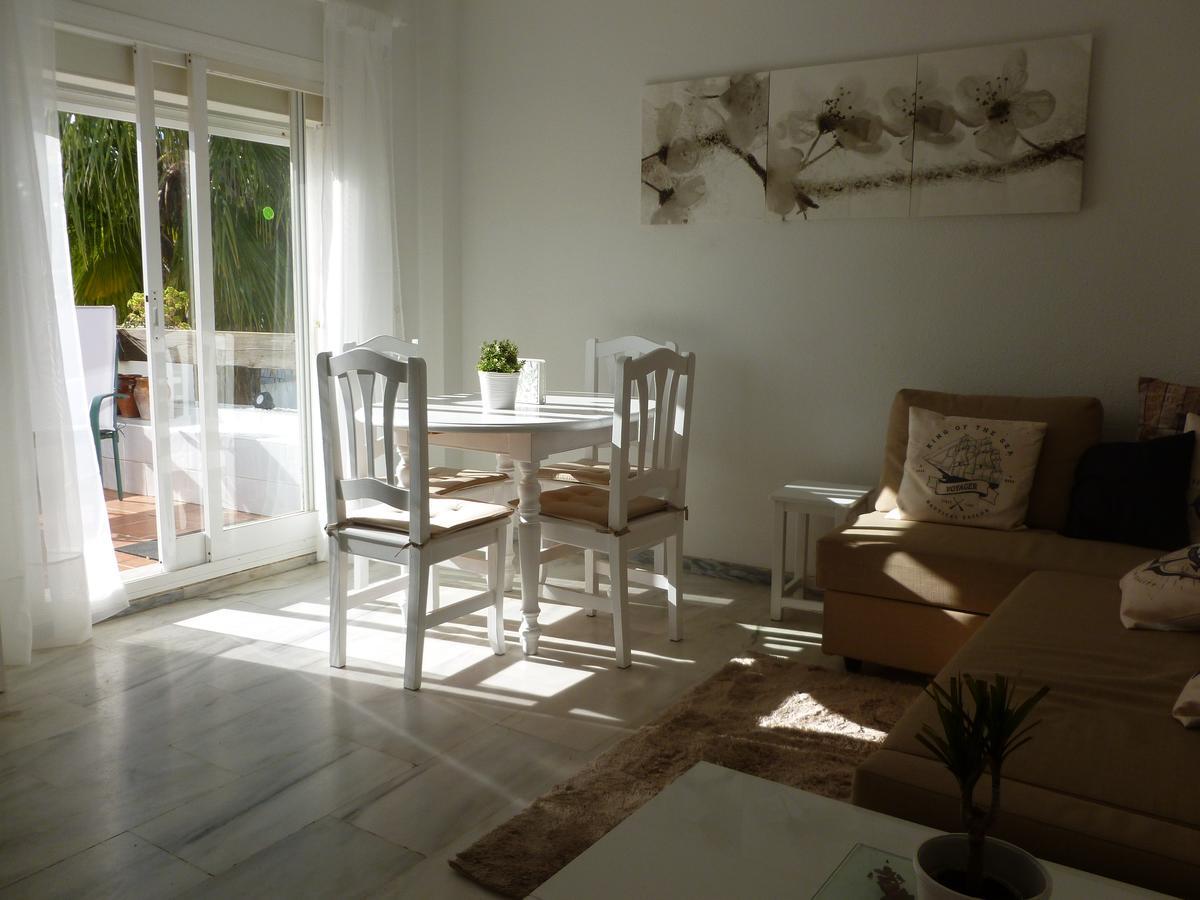 Appartement Penthouse III 20-6 Mijas Buitenkant foto