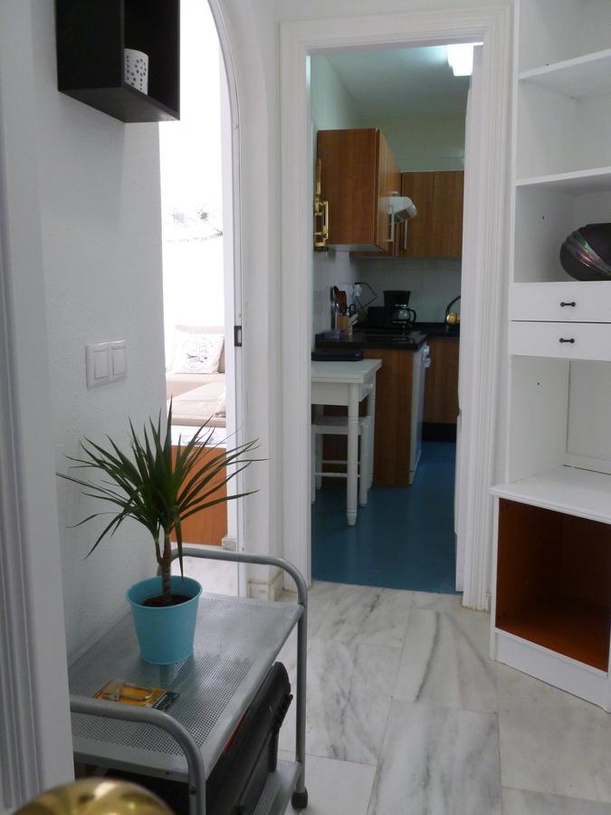 Appartement Penthouse III 20-6 Mijas Buitenkant foto