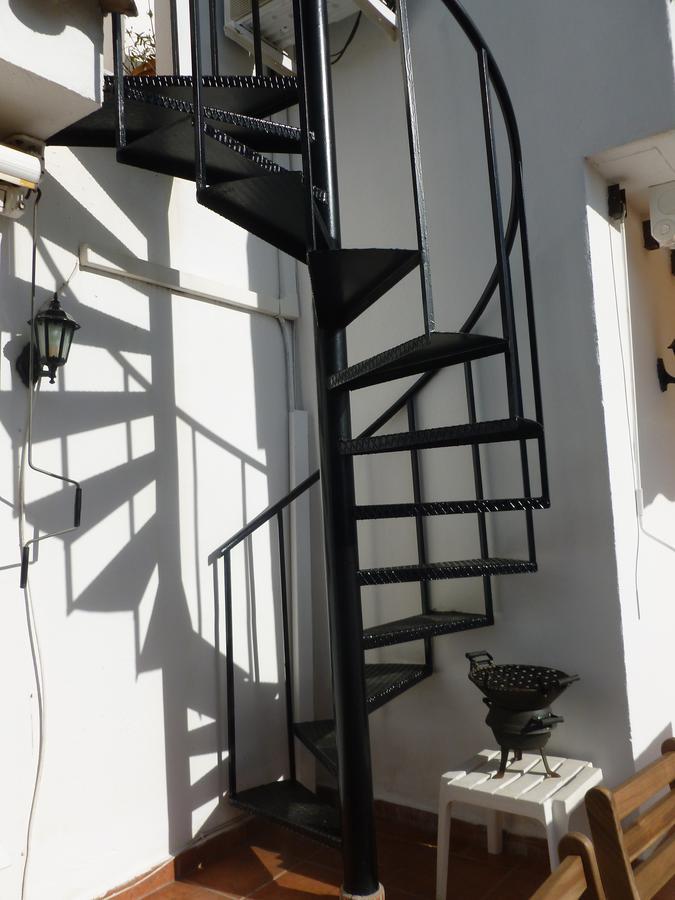 Appartement Penthouse III 20-6 Mijas Buitenkant foto