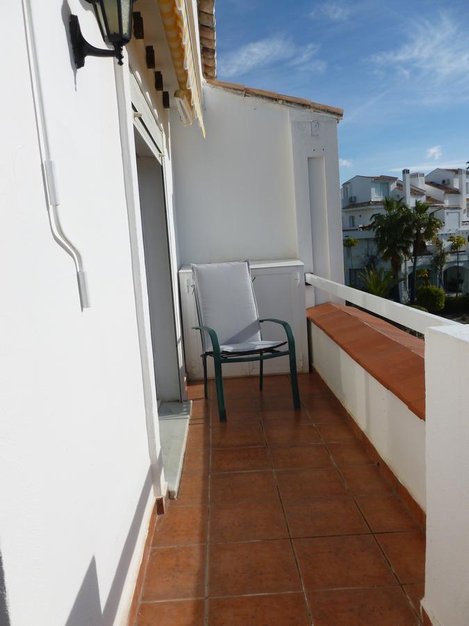 Appartement Penthouse III 20-6 Mijas Buitenkant foto