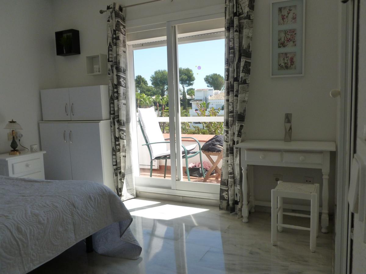 Appartement Penthouse III 20-6 Mijas Buitenkant foto