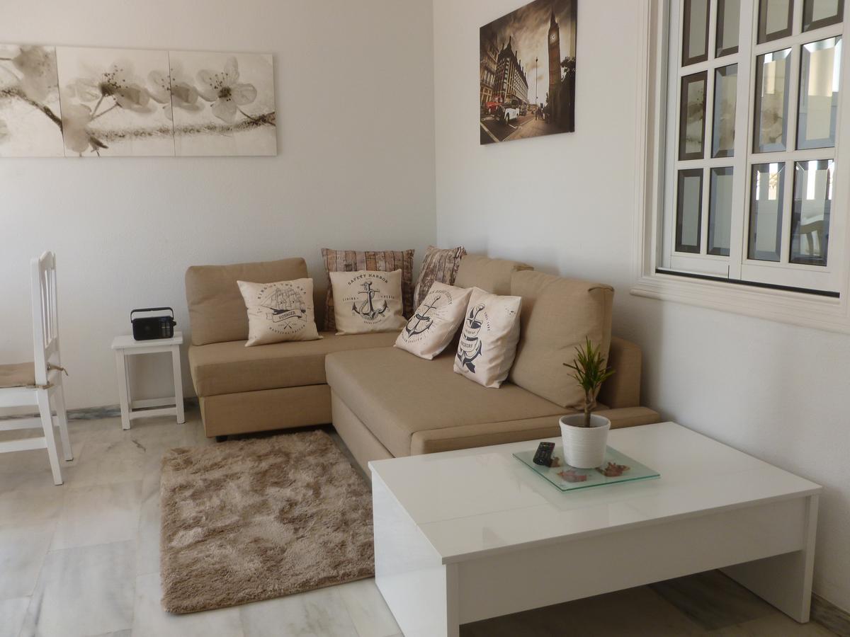 Appartement Penthouse III 20-6 Mijas Buitenkant foto